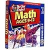 Cluefinder's Math Ages 9-12  [OLD VERSION]