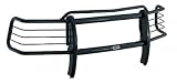 Dodge Dakota 97-04 Sm Modular Black Guard