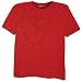 PUMA Ferrari Graphic T - Men's ( sz. M, Pompeian Red )