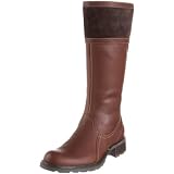 Sebago Saranac Hi, Bottes femme