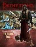 Pathfinder Adventure Path: Council of Thieves #2 - The Sixfold Trial