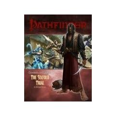 Council of Thieves: The Sixfold Trial