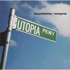 Utopia Parkway (+ Bonus Track) [EXTRA TRACKS] [IMPORT]