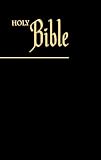 Holy Bible With Deuterocanonicals/Apocrypha: Contemporary English Version