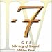 Anklicken zum Vergrößeren: Chris & Cosey - Vol.4-Library of Sound (Audio CD)
