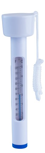 MILLIARD Basic Floating Pool Thermometer