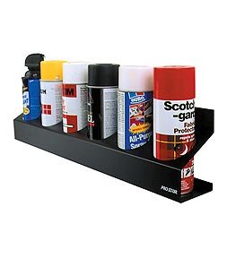Kitchen: RacorPro PCR 6R Can Rack