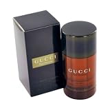 Gucci Pour Homme by Gucci for Men 2.5 oz Antiperspirant Deodorant Stick