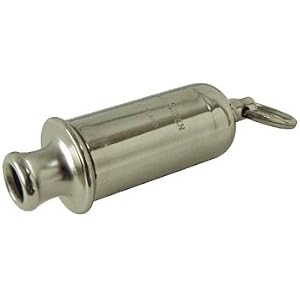 Acme Metal Siren Whistle by 