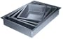 Fat Daddio's Anodized Aluminum Sheet Cake Pan, 12 x 18 Inch x 2 Inch