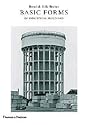 Basic Forms of Industrial Buildings