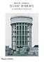 Basic Forms of Industrial Buildings