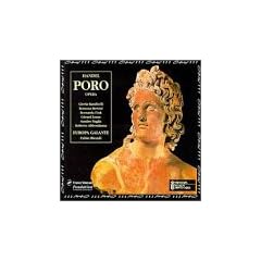 Poro-Complete Opera