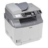Aficio SP C210SF Laser Printer 402531