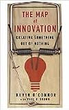 The Map of Innovation: Creating Something Out of Nothing