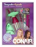 Conair QB4 Quick Braid Styling Kit