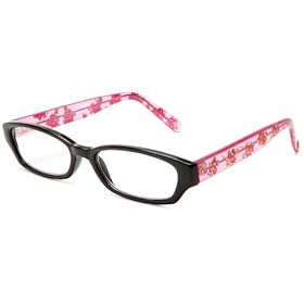 wal mart sunglasses Betsey Johnson Womens BJR115 Reader