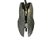 Cast Aluminum Boot Toe Stretcher