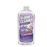 PetGanics Natural Safe Floor Cleaner Concentrate (16-oz bottle)