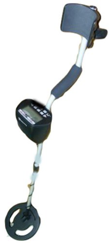 Famous Trails® The Professional Metal Detector