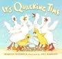 It's Quacking Time!