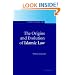 The Origins and Evolution of Islamic Law (Themes in Islamic Law)
