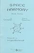 Space Harmony: Basic Terms