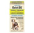 EVICT DS Liquid Wormer for Puppies and Dogs