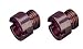 Automotive : Holley 122-60 Standard Main Jet - Pair