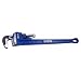 Irwin 274104 Vise Grip 3-Inch Jaw Capacity 24-Inch Cast Iron Pipe Wrench