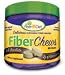 Fiber Chews Chocolate By Fiber 35 Diet - 60 Chewable Wafers From Brenda Watson Fiber35