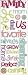 Puffy Message Stickers-A Family Affair