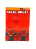 Millett Ring 1 Med Matte Tikka
