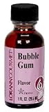 Bubble Gum Flavouring - 1 oz