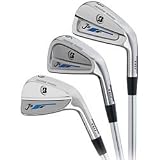 Bridgestone J36 Combo Iron Set 3 - PW with Steel Shafts