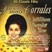 26 Classic Hits Pilita Corrales (Re-Issue) - Philippine Tagalog Music CD