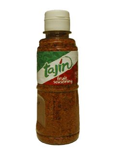 Childrens Toyshop  Gourmet Food : Tajin Fruit and Snack Seasoning, 5.7 oz