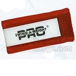 Izzo Golf Pro Swing Weight Golf Club Warm-Up Weight