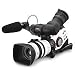 Canon XL2 3-CCD MiniDV Camcorder (Body Only)