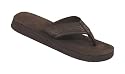 Reef Leather Sandy W | Women's Shoes Brown