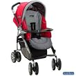 A3 Convertible Stroller - Metalica