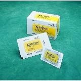 Xeroform Petrolatum Gauze Dressing 4 x 4 Patch BOX: 25