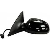 02-05 MERCURY SABLE MIRROR LH (DRIVER SIDE), Power, Heated, w Puddle Lamp,... by Parts Train
