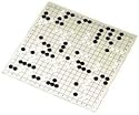 Travel Go Game Complete Vinyl Roll Up Set
