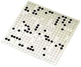 Travel Go Game Vinyl Roll Up