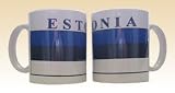Estonia - Coffee Mug