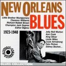 CD-Charts  Search : New Orleans Blues 1923-1940