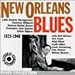 New Orleans Blues 1923-1940