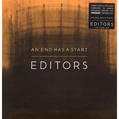 An End Has a Start (Digipak)