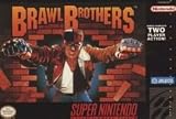  : Brawl Brothers